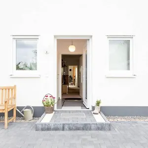 Am Auwald Apartment